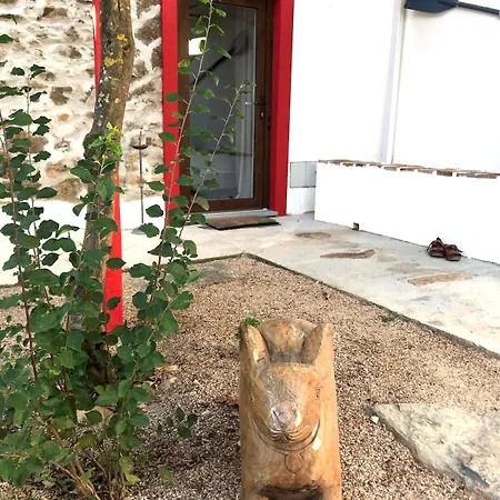 Feriehus Casa Mouriscas