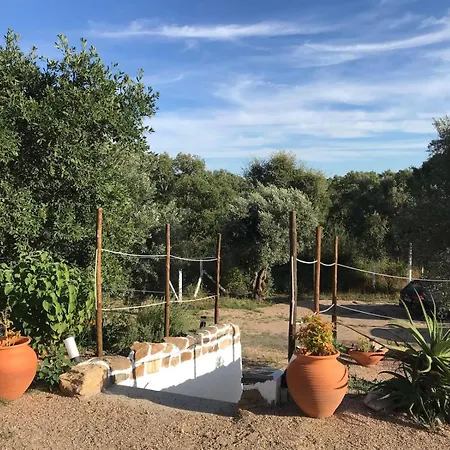 Tatil Evi Casa Mouriscas *