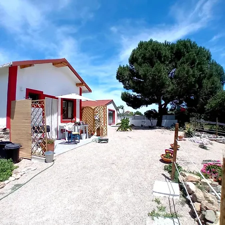Casa Mouriscas Casal da Igreja