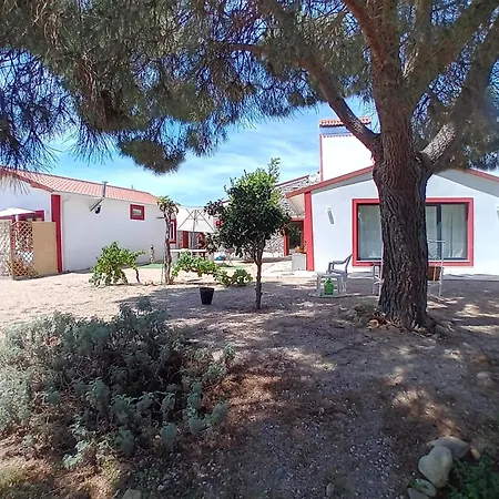 Casa Mouriscas *