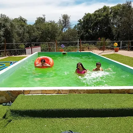 Tatil Evi Casa Mouriscas