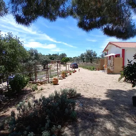 Casa Mouriscas Casalao