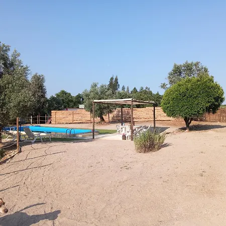 Casa Mouriscas * Casalao