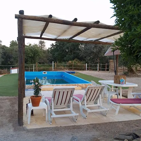 Casa Mouriscas * Casalao