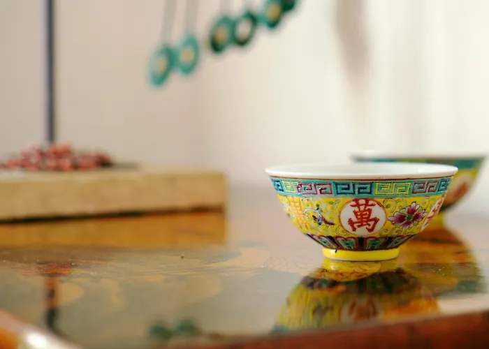 Casa Mouriscas * Casalao