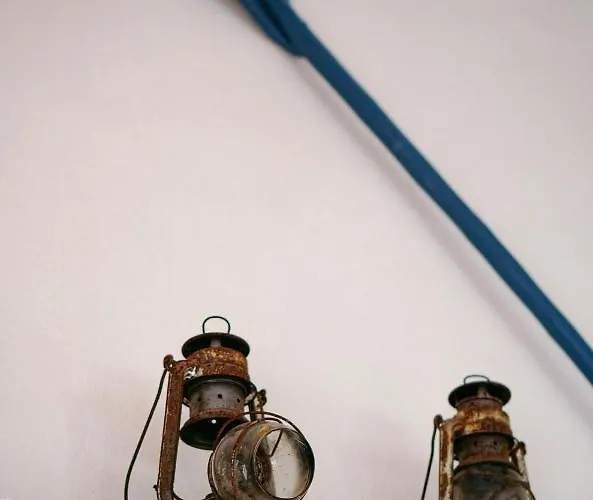 Casa Mouriscas Semesterbostad Casalao