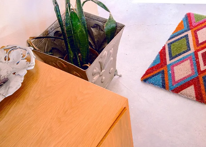 Semesterbostad Casa Mouriscas