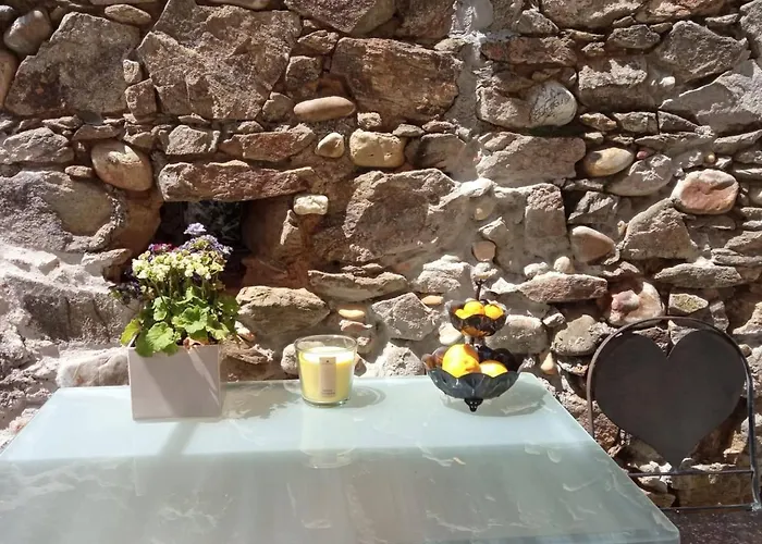 Casa Mouriscas Semesterbostad