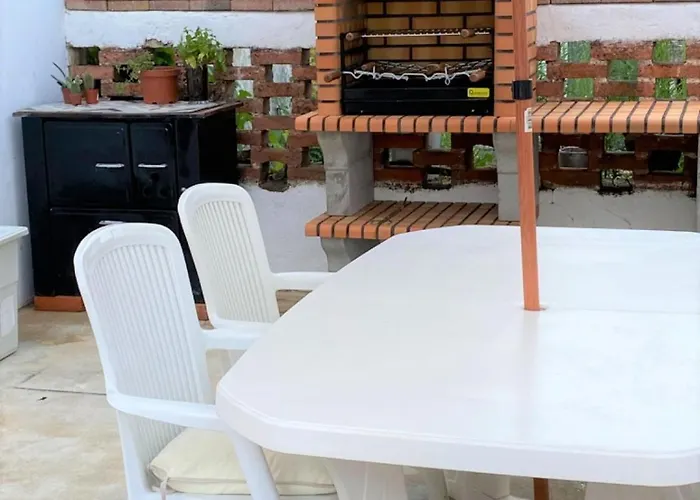 Casa Mouriscas Semesterbostad