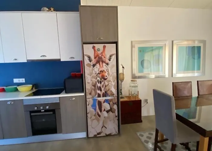 Casa Mouriscas Semesterbostad *