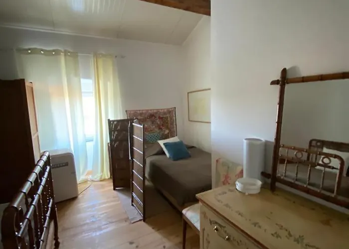 Casa Mouriscas * Casalao