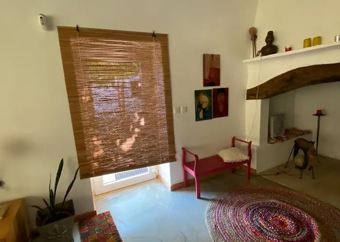 Casa Mouriscas Semesterbostad