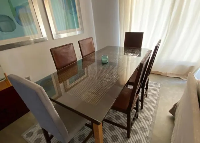 Semesterbostad Casa Mouriscas *