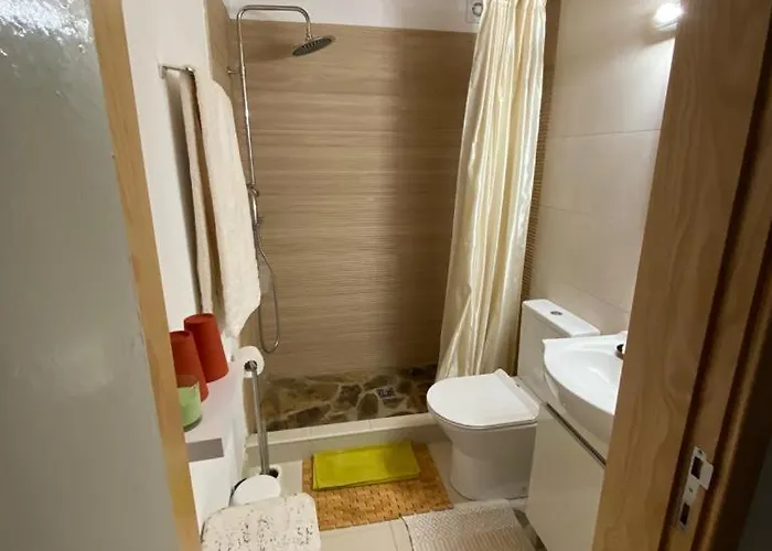 Semesterbostad Casa Mouriscas