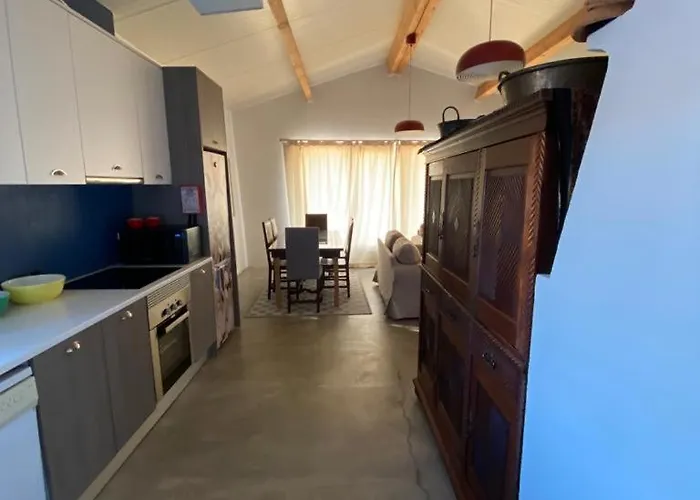 Casa Mouriscas Semesterbostad