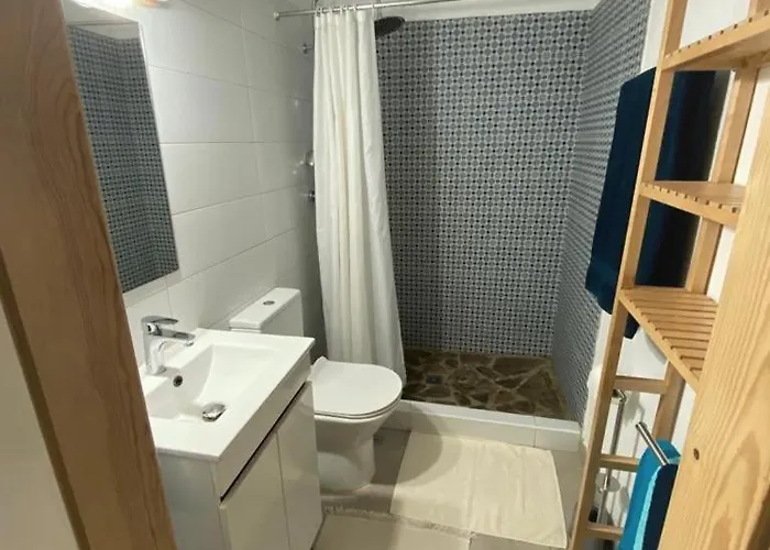 Semesterbostad Casa Mouriscas Casalao