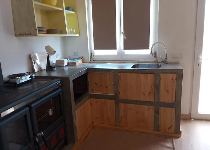 Casa Mouriscas Casalao