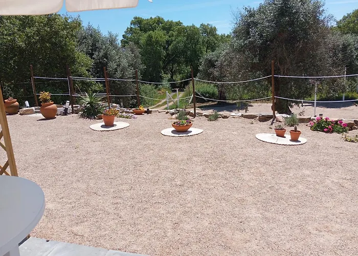 Casa Mouriscas Casalao