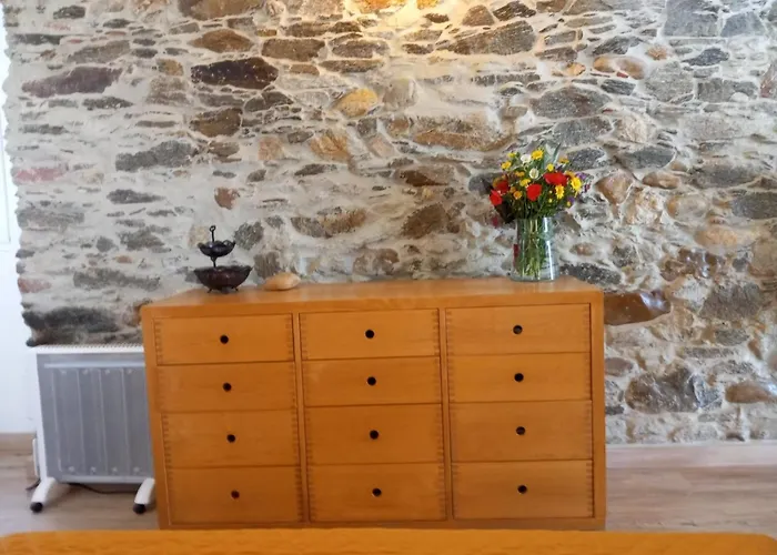 Casa Mouriscas Casalao