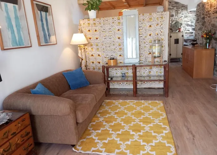 Casa Mouriscas Semesterbostad