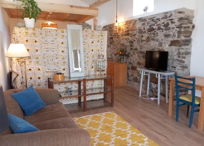 Casa Mouriscas * Casalao