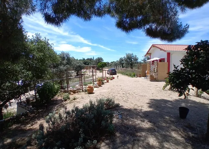 Casa Mouriscas Casalao