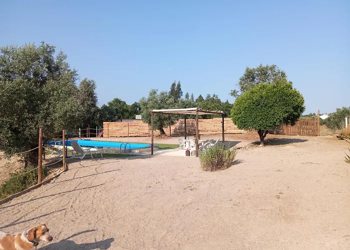 Casa Mouriscas * Casalao