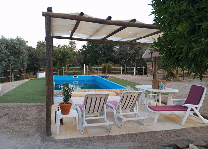 Casa Mouriscas * Casalao